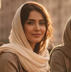 ملیکا جعفری