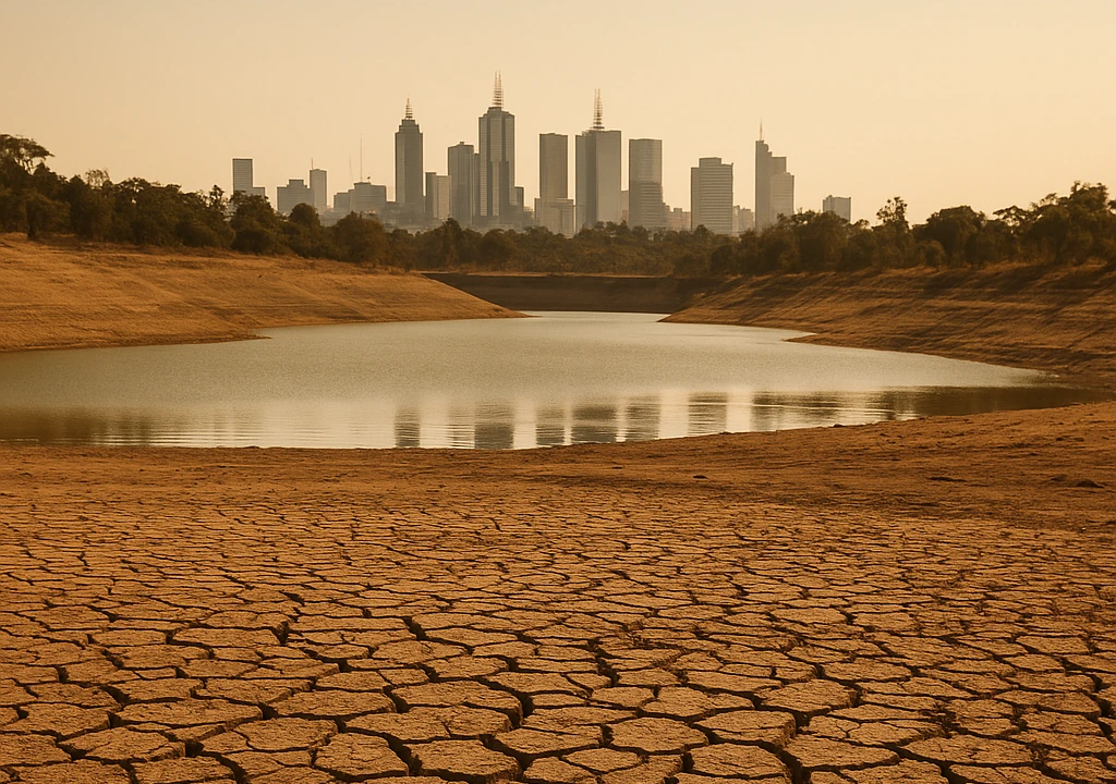1. شهر تطبیقپذیر با آب در هلند با محلههای شناور و مدیریت منابع آب هوشمند 2. زیرساخت آبشیرینکنی عربستان برای امنیت آبی شهرهای جدید در دل صحرا 3. شبکه انتقال و مدیریت منابع آب در استرالیا برای تابآوری شهرها در بحران آب
