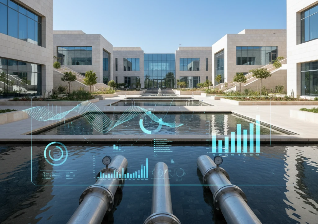 همایش کیفیت آب