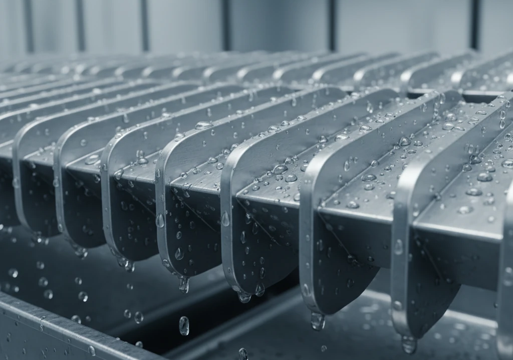 فناوری آب دستگاه استخراج آب از جو با پنل خورشیدی در فضای باز اینفوگرافیک فرآیند میعان و جذب سطحی در تولید آب از هوا تیم تحقیقاتی دانشگاه شانگهای در حال آزمایش سیستم‌های جدید آبی