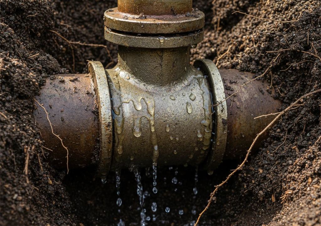 فناوری آب و روز جهانی تلفات آب