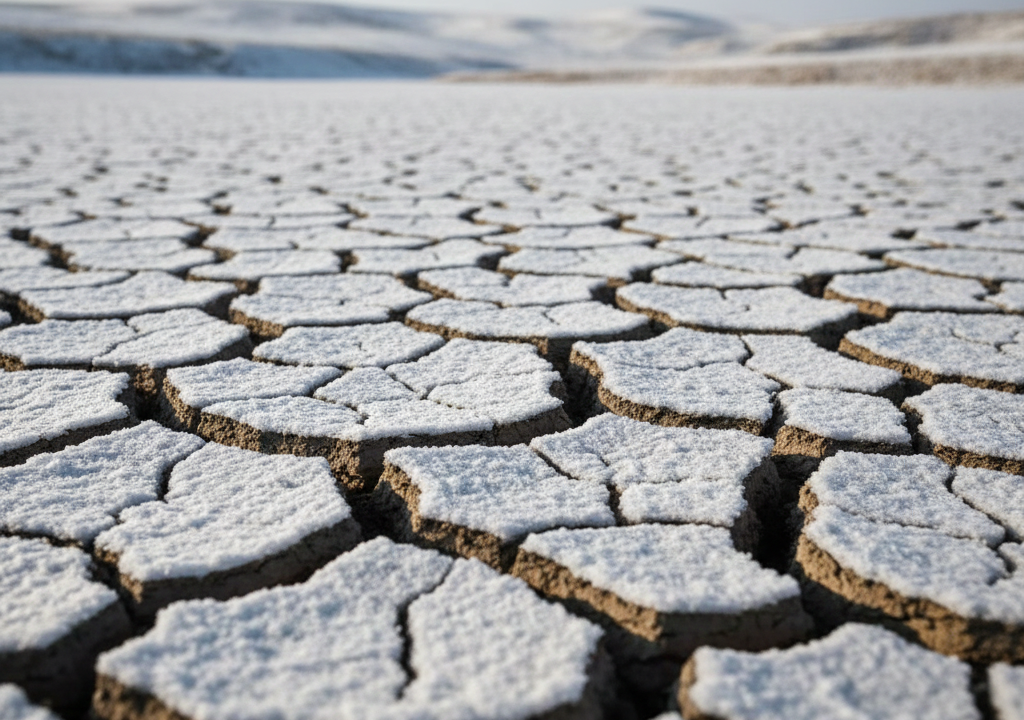 مودار مقایسه‌ای وضعیت سدهای ایران و تحلیل مدیریت منابع آب در سال ۱۴۰۴. Alt Text 2: اینفوگرافیک تاثیر فناوری آب و نوآوری بر کاهش اثرات خشکسالی بلند مدت در ایران. Alt Text 3: نمایی از متخصصین حوزه آب در حال بررسی داده‌های توزیع مکانی و زمانی بارش‌ها.