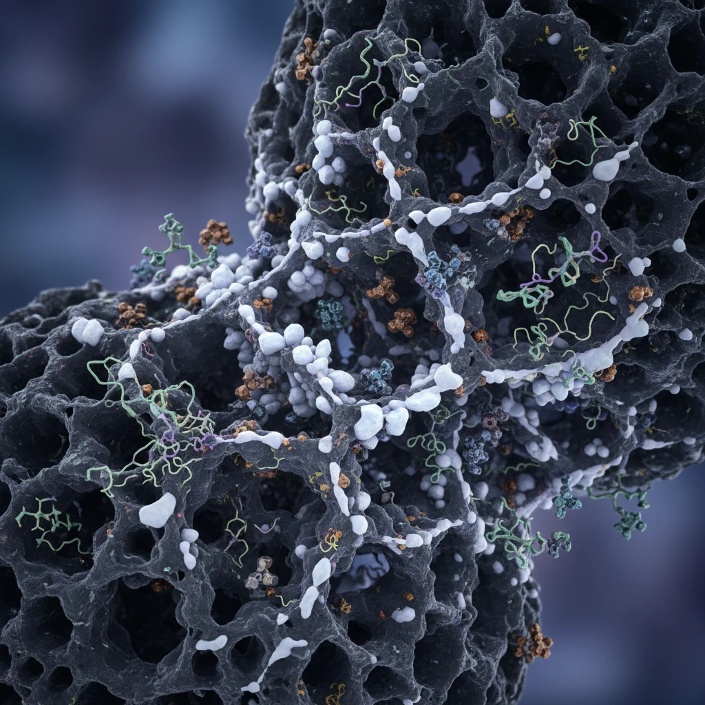 فناوری آب بیوچار