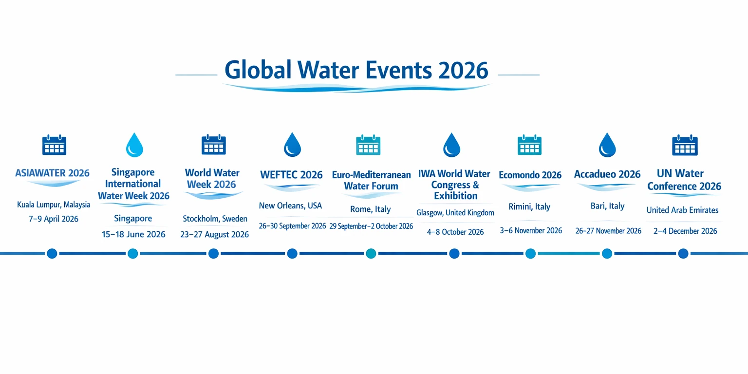 رویداد آب فناوری آب water event water technology 6